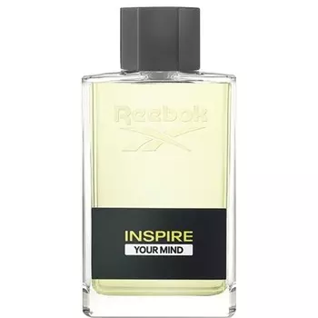 Inspire Your Mind for Him