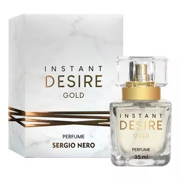 Instant Desire Gold