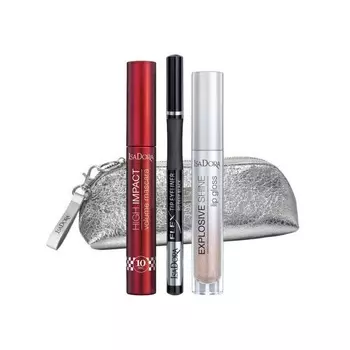 Instant Glam Gift Box