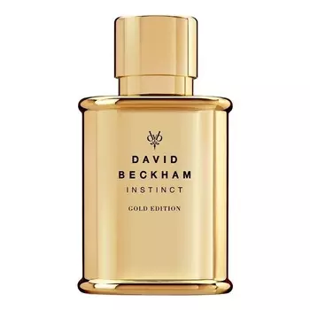 Instinct Gold Edition