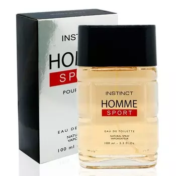 Instinct Homme Sport