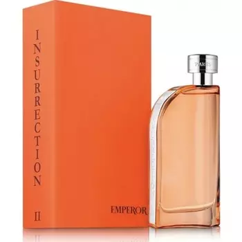 Insurrection II Emperor