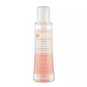 Intense Eye Make-Up Remover