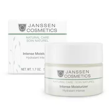 Intense Moisturizer