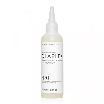 Сыворотка для волос Olaplex