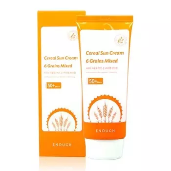 Крем для лица Enough