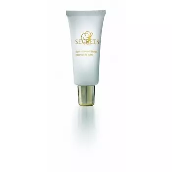 Интенсивный Anti-age питательный уход для губ Intense Lip Care