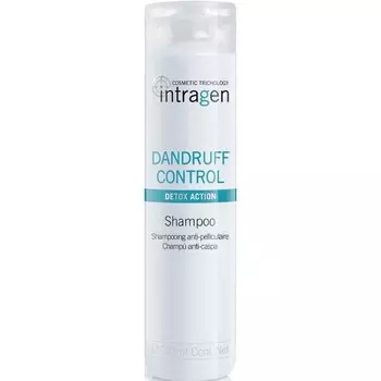 Intragen Dandruff Control