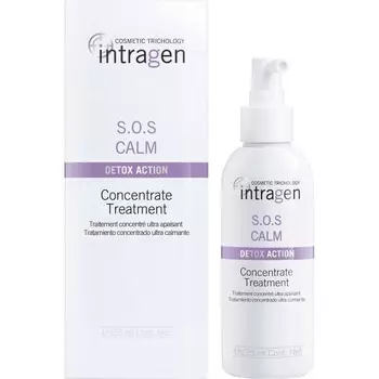 Крем-сыворотка для головы Revlon Professional