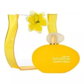 Intuition Summer In Bloom