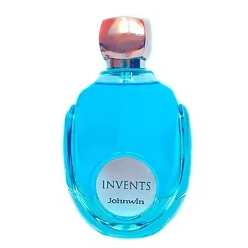 Invents (по мотивам Paco Rabanne Invictus)