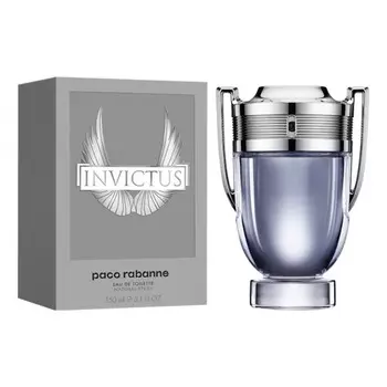 Invictus