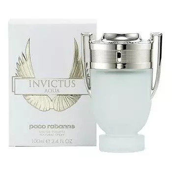 Invictus Aqua