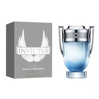 Invictus Aqua (2018)