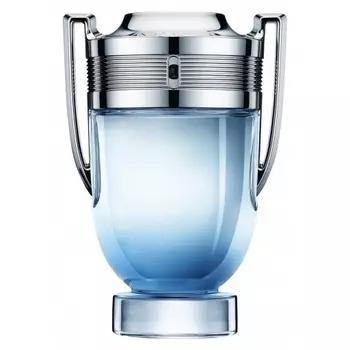 Invictus Aqua (2018)