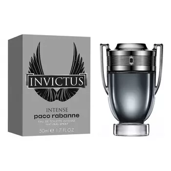 Invictus Intense