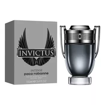 Invictus Intense
