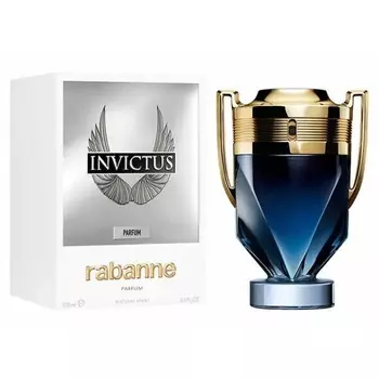 Invictus Parfum