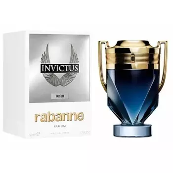 Invictus Parfum