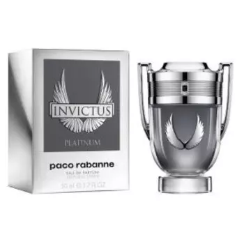 Invictus Platinum