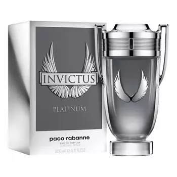 Invictus Platinum