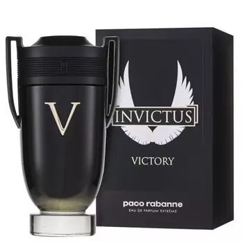 Invictus Victory