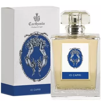 Io Capri