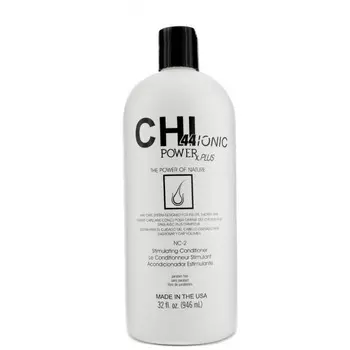 Ionic Power Plus NC-2