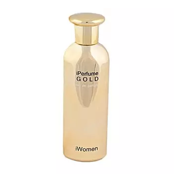 iPerfume Gold
