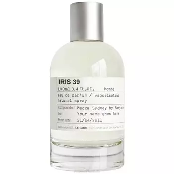 Iris 39