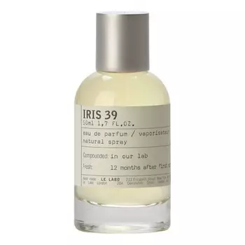 Iris 39