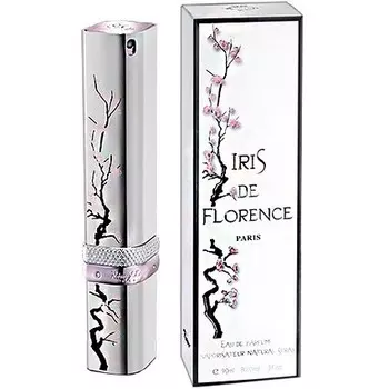 Cigar Iris de Florence