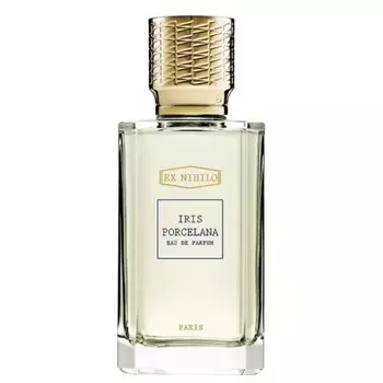 Iris Porcelana