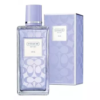 Iris Splash
