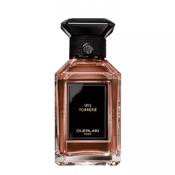 Iris Torrefie