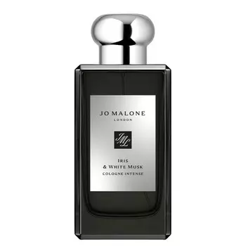 Iris &amp; White Musk Cologne Intense