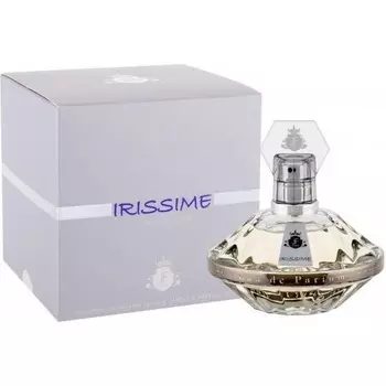 Irissime