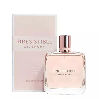 Irresistible Eau De Toilette