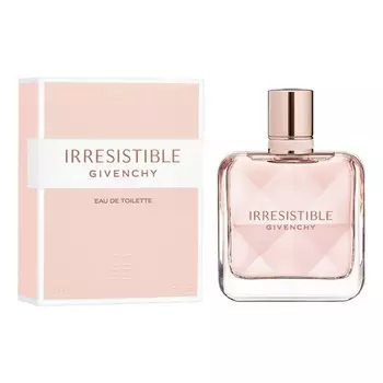 Irresistible Eau De Toilette