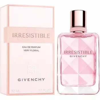 Irresistible Givenchy Very Floral