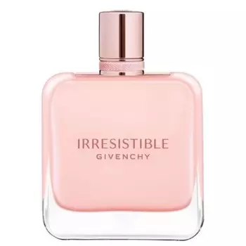 Irresistible Rose Velvet