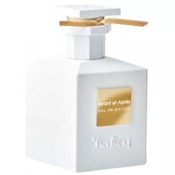 Isabey Avant et Apres