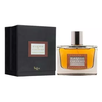 Isabey L’ambre de Carthage