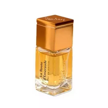 Isabey La Route d’Emeraude