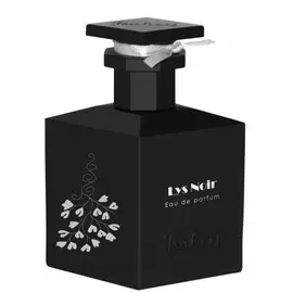 Isabey Lys Noir