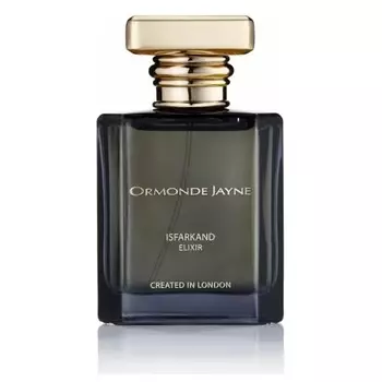 Isfarkand Elixir