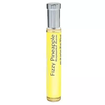 Искрящийся ананас (Fizzy Pineapple)