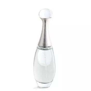 J'adore Eau de Toilette 2002