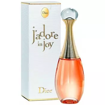 J’Adore in Joy
