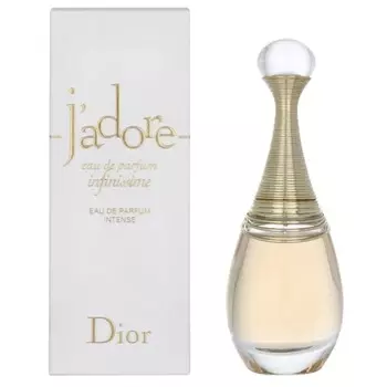 J'Adore Infinissime Intense